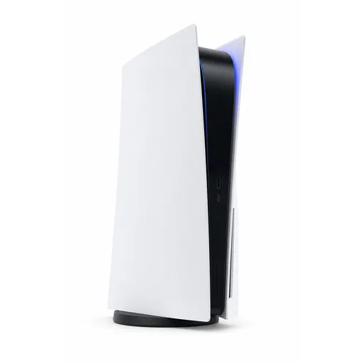 Game console